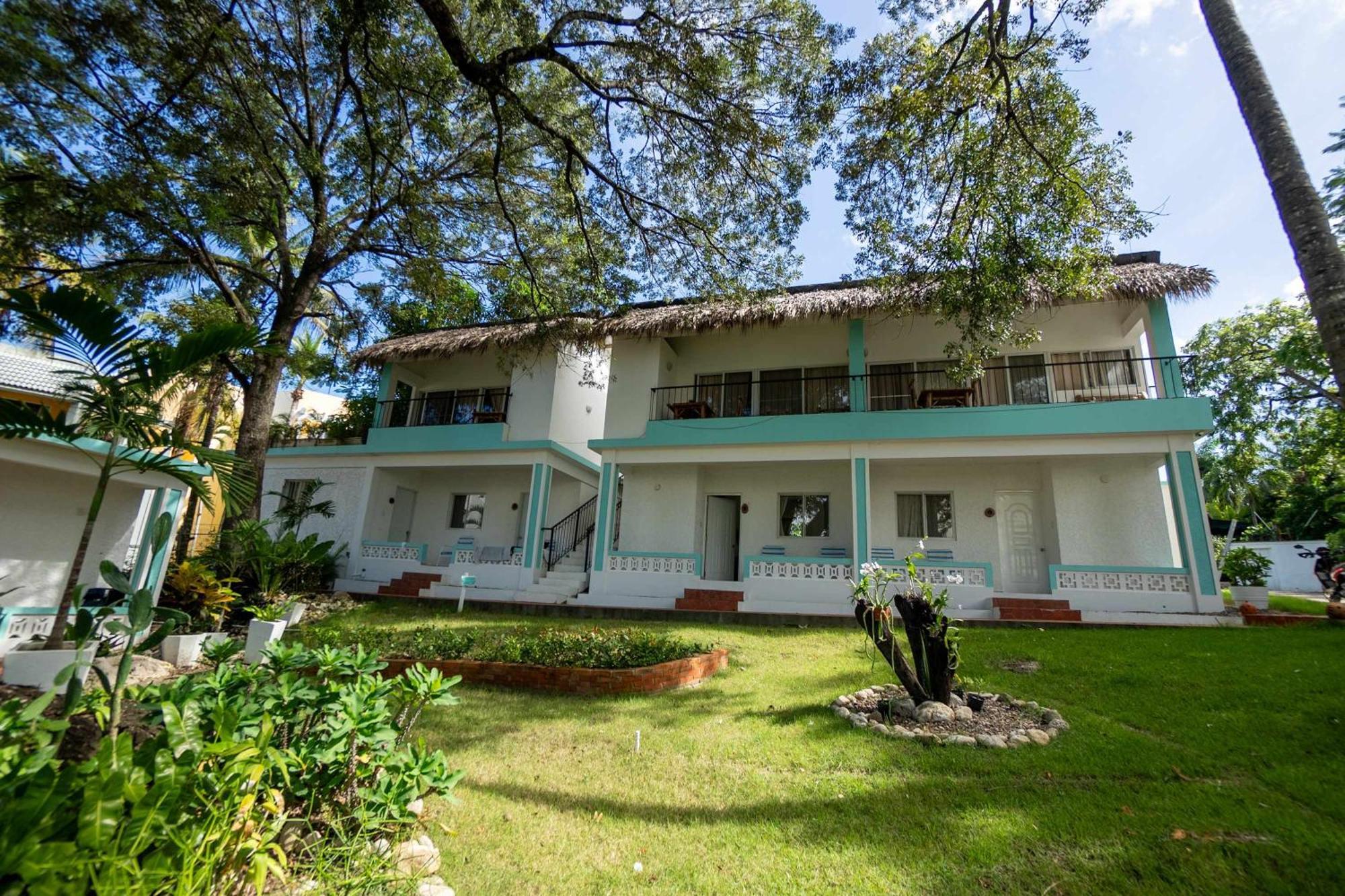 Bungalow #15 At Waterfront Playa Alicia Sosúa Eksteriør bilde
