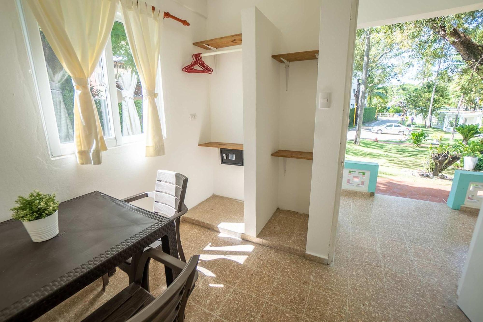 Bungalow #15 At Waterfront Playa Alicia Sosúa Eksteriør bilde
